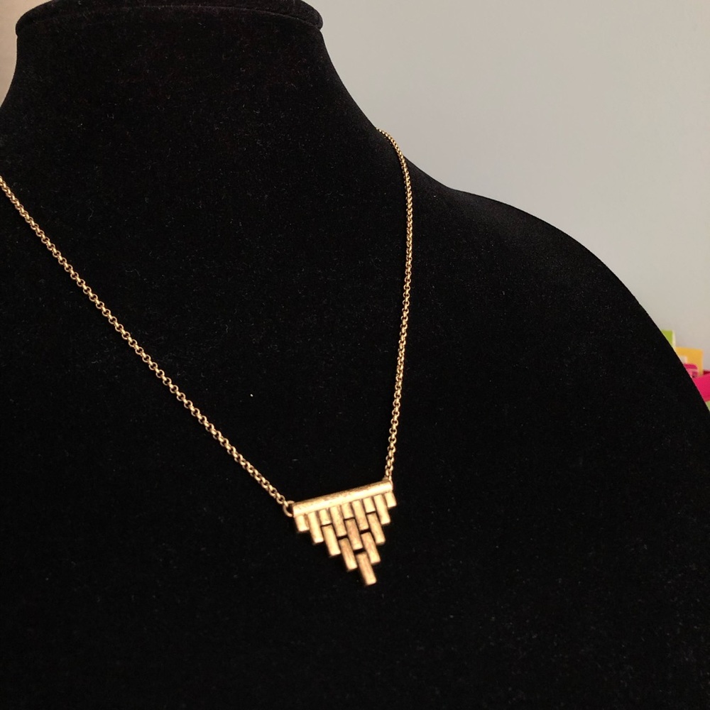 J. Crew necklace - Picture 4 of 6